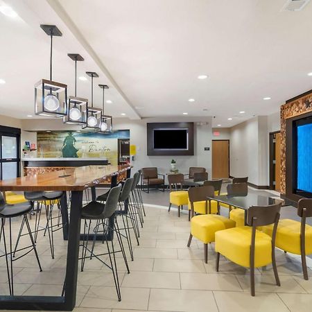 Best Western Plus Denton Inn & Suites Exterior photo